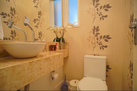 Apartamento à venda com 210m², 4 quartos e 2 vagasLavabo