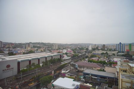 Apartamento à venda com 210m², 4 quartos e 2 vagasVista da Suíte