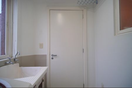 Apartamento à venda com 210m², 4 quartos e 2 vagasÁrea de Serviço