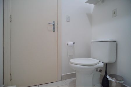 Apartamento à venda com 210m², 4 quartos e 2 vagasBanheiro