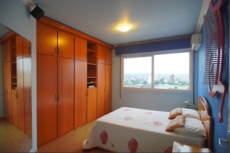 Apartamento à venda com 210m², 4 quartos e 2 vagasQuarto 1