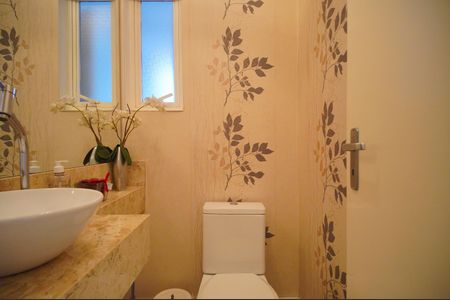 Apartamento à venda com 210m², 4 quartos e 2 vagasLavabo