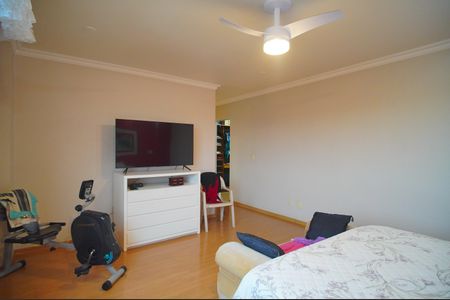 Apartamento à venda com 210m², 4 quartos e 2 vagasSuíte