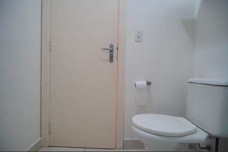 Apartamento à venda com 210m², 4 quartos e 2 vagasBanheiro