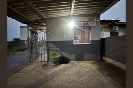 Apartamento à venda com 58m², 2 quartos e 1 vagaFachada + Placa