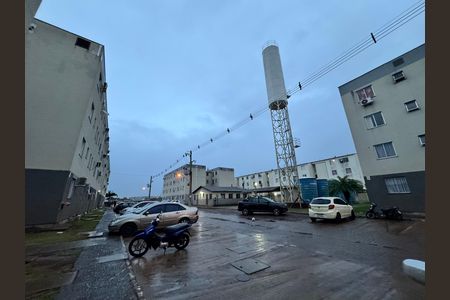 Apartamento à venda com 58m², 2 quartos e 1 vagaÁrea comum