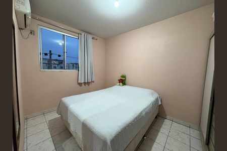 Apartamento à venda com 58m², 2 quartos e 1 vagaQuarto 2