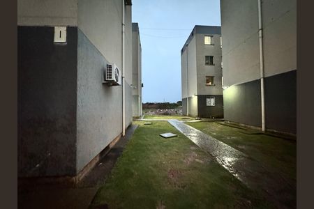 Apartamento à venda com 58m², 2 quartos e 1 vagaÁrea comum