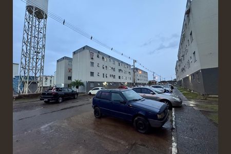 Apartamento à venda com 58m², 2 quartos e 1 vagaÁrea comum