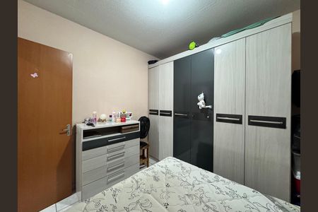 Apartamento à venda com 58m², 2 quartos e 1 vagaQuarto 1
