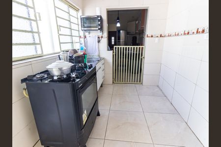Casa à venda com 72m², 2 quartos e 1 vaga Casa à venda com 72m², 2 quartos e 1 vagaCozinha