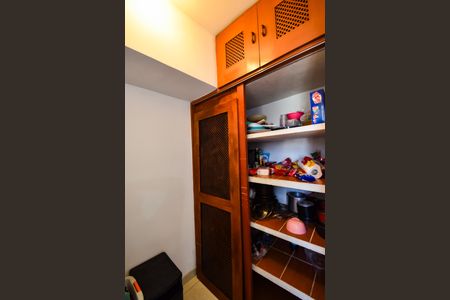 Apartamento à venda com 56m², 3 quartos e 1 vagaQuarto de Serviço