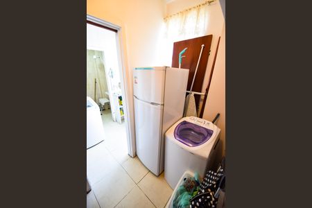 Apartamento à venda com 56m², 3 quartos e 1 vagaQuarto de Serviço