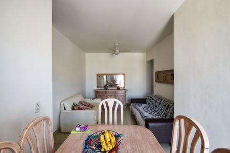 Apartamento à venda com 56m², 3 quartos e 1 vagaSala