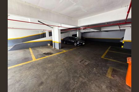 Apartamento à venda com 56m², 3 quartos e 1 vagaÁrea comum