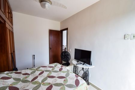 Apartamento à venda com 56m², 3 quartos e 1 vagaQuarto 1