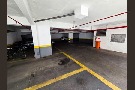 Apartamento à venda com 56m², 3 quartos e 1 vagaÁrea comum