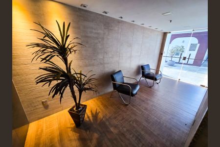 Apartamento à venda com 56m², 3 quartos e 1 vagaÁrea comum