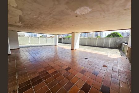Apartamento à venda com 56m², 3 quartos e 1 vagaÁrea comum