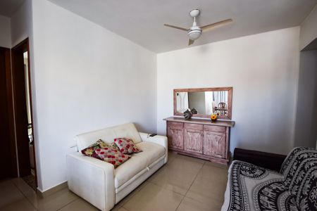 Apartamento à venda com 56m², 3 quartos e 1 vagaSala