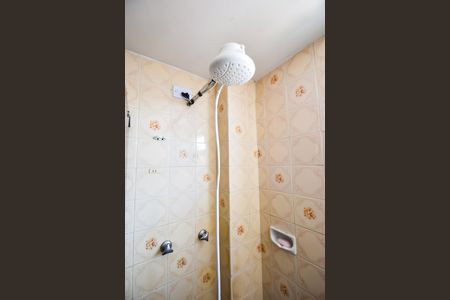 Apartamento à venda com 56m², 3 quartos e 1 vagaBanheiro Social