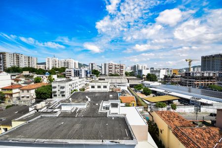 Apartamento à venda com 56m², 3 quartos e 1 vagaVaranda da Sala