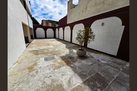 Apartamento à venda com 56m², 3 quartos e 1 vagaÁrea comum