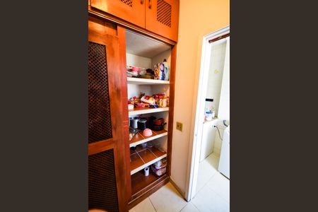 Apartamento à venda com 56m², 3 quartos e 1 vagaQuarto de Serviço