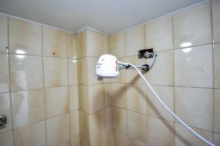 Apartamento à venda com 56m², 3 quartos e 1 vagaBanheiro de Serviço