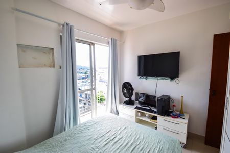 Apartamento à venda com 56m², 3 quartos e 1 vagaQuarto 2