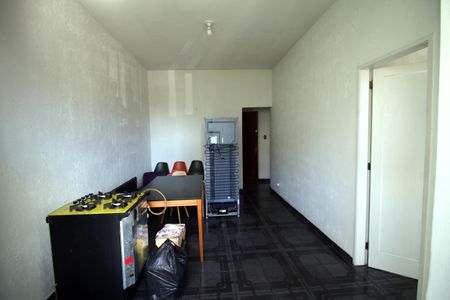 Apartamento à venda com 65m², 2 quartos e 1 vagaSala