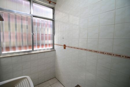 Apartamento à venda com 65m², 2 quartos e 1 vagaÁrea de Serviço