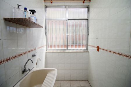 Apartamento à venda com 65m², 2 quartos e 1 vagaÁrea de Serviço