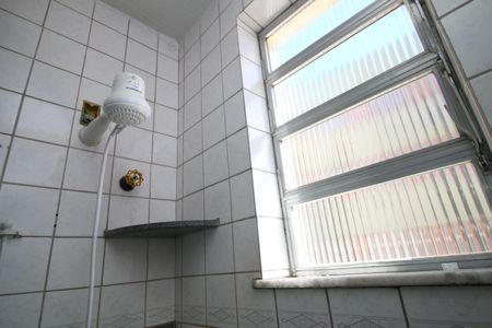 Apartamento à venda com 65m², 2 quartos e 1 vagaBanheiro