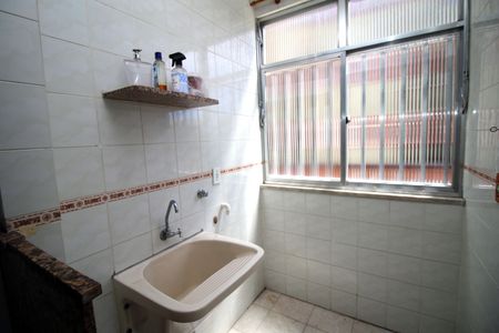 Apartamento à venda com 65m², 2 quartos e 1 vagaÁrea de Serviço