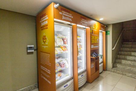 Apartamento à venda com 127m², 3 quartos e 2 vagas Apartamento à venda com 127m², 3 quartos e 2 vagasMercado