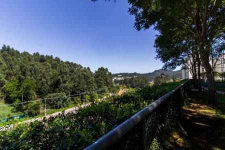 Apartamento à venda com 127m², 3 quartos e 2 vagas Apartamento à venda com 127m², 3 quartos e 2 vagasVista