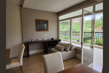 Apartamento à venda com 127m², 3 quartos e 2 vagas Apartamento à venda com 127m², 3 quartos e 2 vagasÁrea comum - Salão de festas