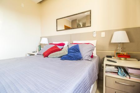 Apartamento à venda com 127m², 3 quartos e 2 vagas Apartamento à venda com 127m², 3 quartos e 2 vagasSuíte 1