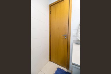 Apartamento à venda com 127m², 3 quartos e 2 vagas Apartamento à venda com 127m², 3 quartos e 2 vagasBanheiro da Suíte 2