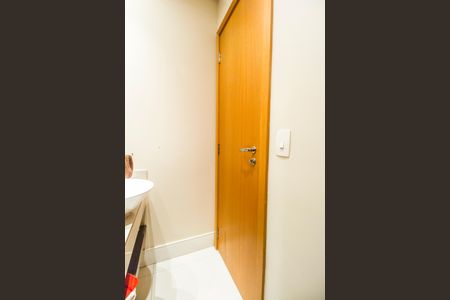 Apartamento à venda com 127m², 3 quartos e 2 vagas Apartamento à venda com 127m², 3 quartos e 2 vagasLavabo