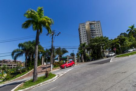 Apartamento à venda com 127m², 3 quartos e 2 vagas Apartamento à venda com 127m², 3 quartos e 2 vagasVista da Rua