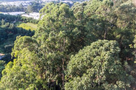 Apartamento à venda com 127m², 3 quartos e 2 vagas Apartamento à venda com 127m², 3 quartos e 2 vagasVista da Varanda