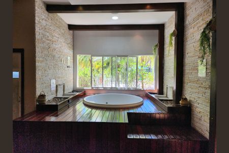 Apartamento à venda com 127m², 3 quartos e 2 vagas Apartamento à venda com 127m², 3 quartos e 2 vagasSaúna