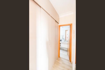 Apartamento à venda com 127m², 3 quartos e 2 vagas Apartamento à venda com 127m², 3 quartos e 2 vagasCloset da suíte 1