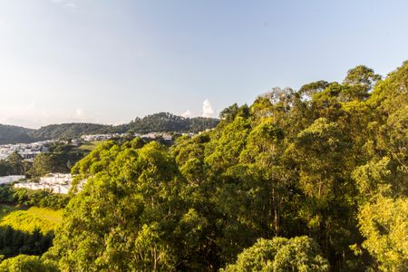 Apartamento à venda com 127m², 3 quartos e 2 vagas Apartamento à venda com 127m², 3 quartos e 2 vagasVista da Varanda