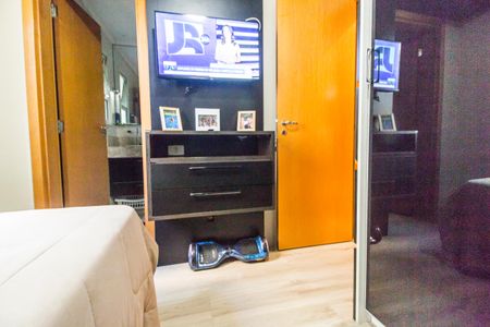 Apartamento à venda com 127m², 3 quartos e 2 vagas Apartamento à venda com 127m², 3 quartos e 2 vagasSuíte 3