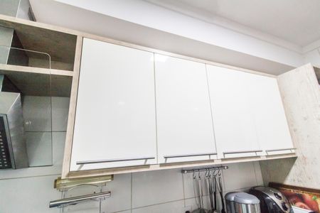 Apartamento à venda com 127m², 3 quartos e 2 vagas Apartamento à venda com 127m², 3 quartos e 2 vagasDetalhe da cozinha