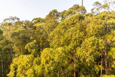 Apartamento à venda com 127m², 3 quartos e 2 vagas Apartamento à venda com 127m², 3 quartos e 2 vagasVista da Suíte