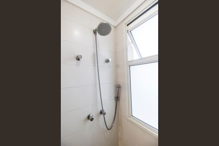 Apartamento à venda com 127m², 3 quartos e 2 vagas Apartamento à venda com 127m², 3 quartos e 2 vagasBanheiro da Suíte 2